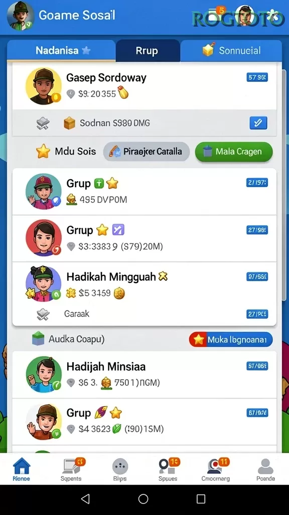 Screenshot Yu Fu 1
