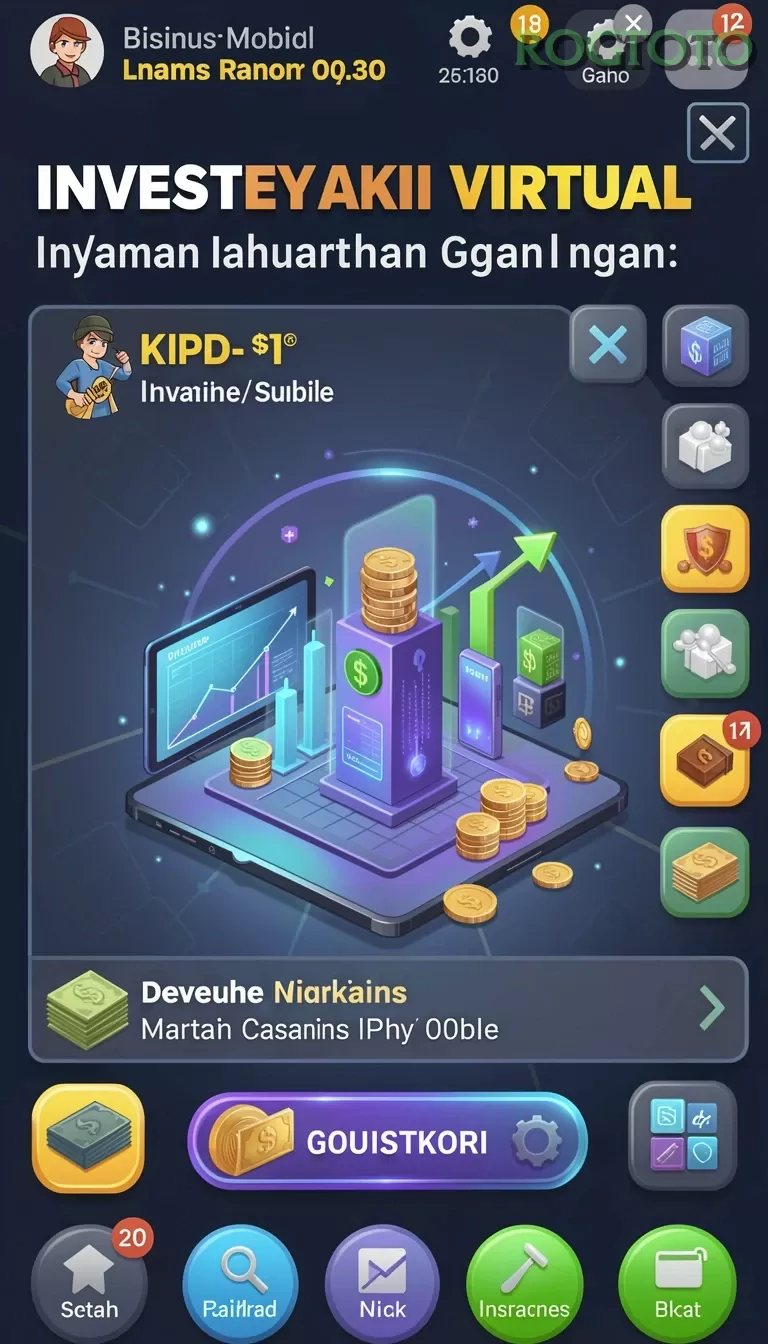 Screenshot King Carrot 1