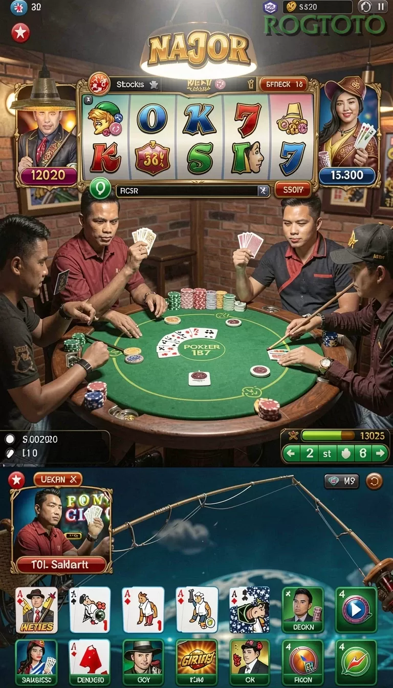 Screenshot Spinman 2