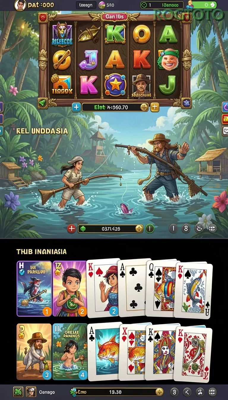 Screenshot Rainbow Odyssey 1
