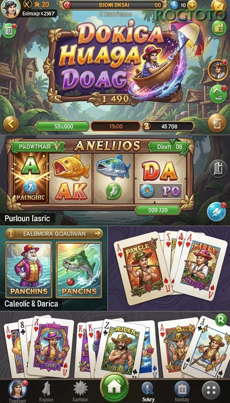 Screenshot Western Tales   Bounty Pursuit 2