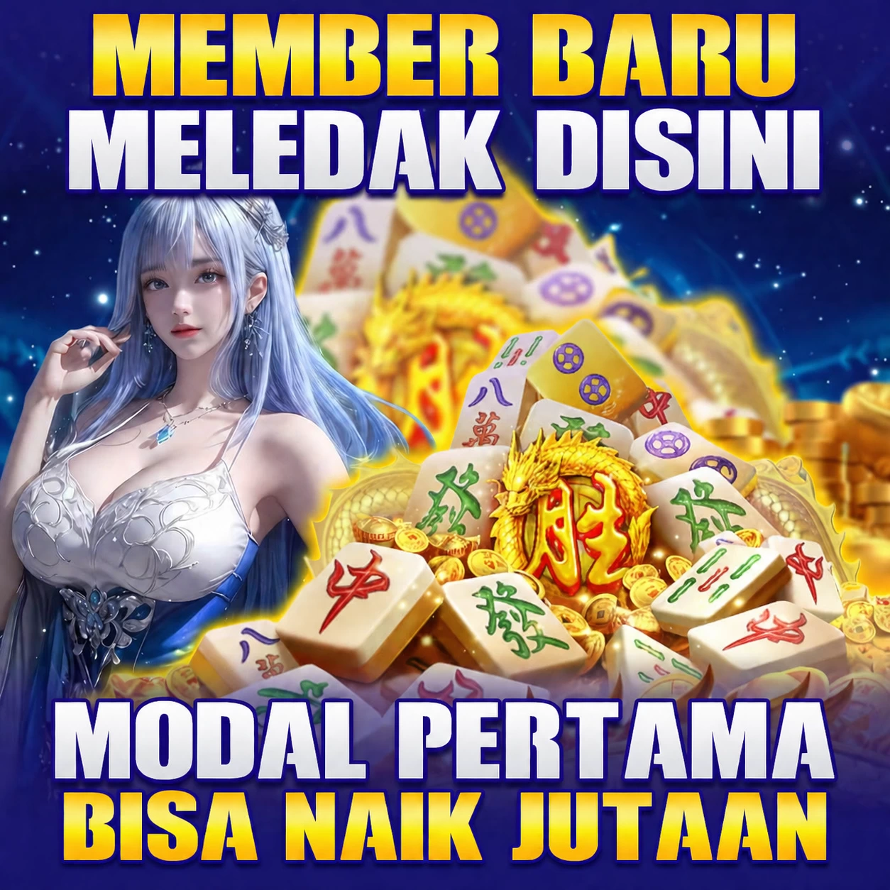 Mengenal Fitur Menarik di Situs rogtoto