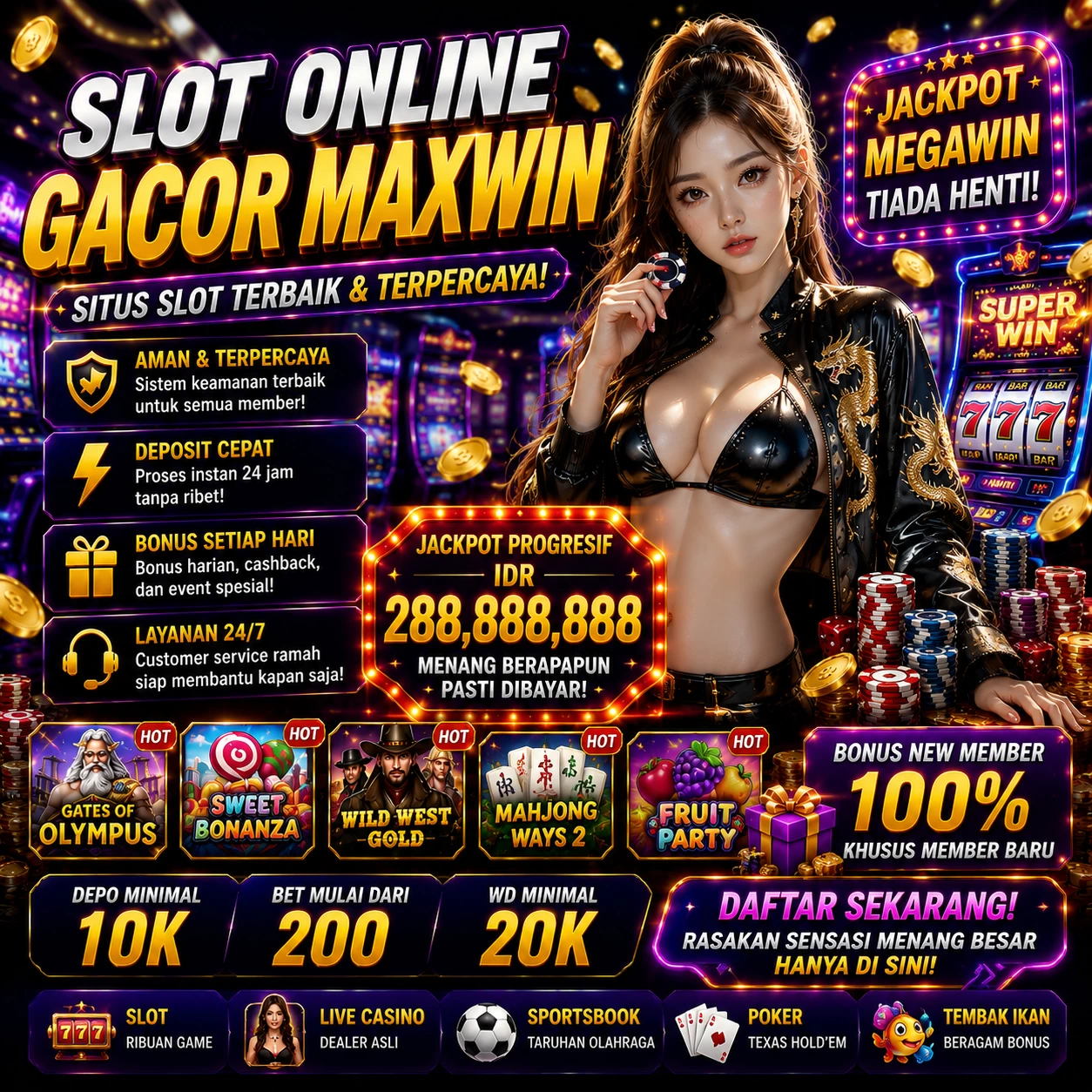 Tantangan dan Peluang di rogtoto untuk Pengembang Game