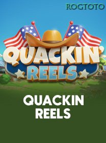 Quackin Reels