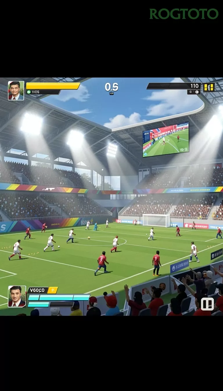 Screenshot Le King 2