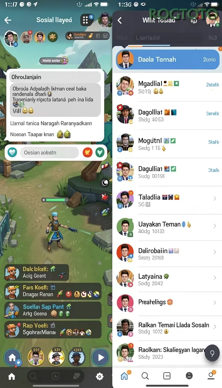 Screenshot Beast Below 2