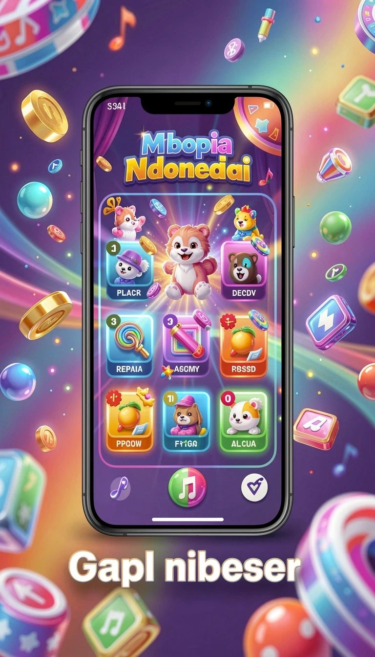 Screenshot Great Blue Slot Terbaru: Review dan Info Lengkap 2